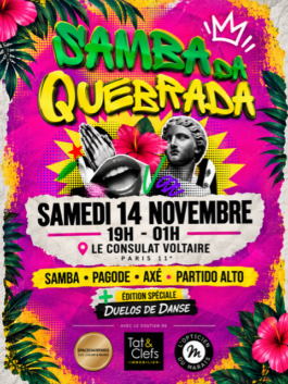 Le Consulat