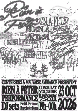 Le Consulat